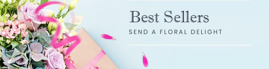 Flower Delivery Petts Wood